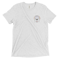 Extraordinary Abilities Tee